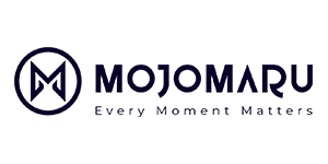 Logo Mojomaru - Raja Web - Jasa Websitenya Para Raja