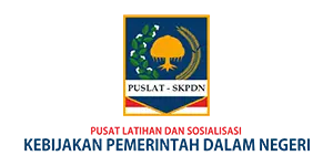 Logo Pusdiklat - Raja Web - Jasa Websitenya Para Raja