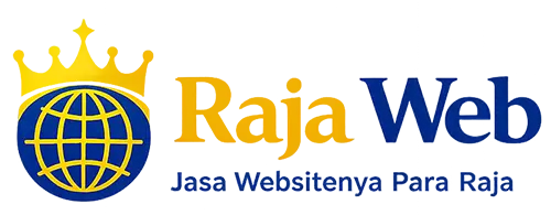 Logo Raja Web