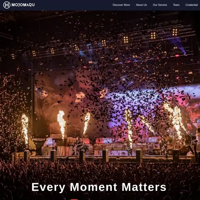 Mojomaru.id 17 11Zon - Raja Web - Jasa Websitenya Para Raja