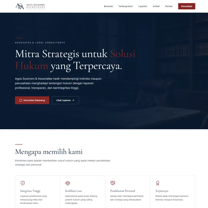 Asalegalpartners.com